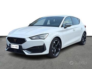 Cupra Leon 1.5 hybrid 150cv dsg