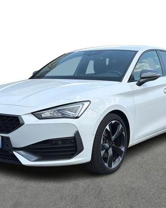 Cupra Leon 1.5 hybrid 150cv dsg