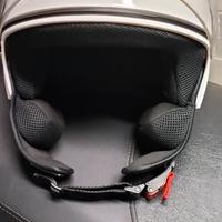 Casco GIVI bianco 