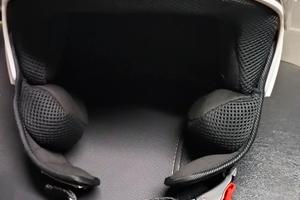 Casco GIVI bianco 