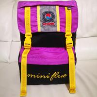 Zaino Invicta mini fluo