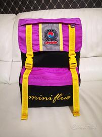 Zaino Invicta mini fluo