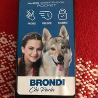 Brondi Pocket Nuovo