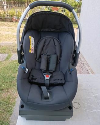 Seggiolino auto prima infanzia