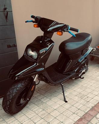 Boster spriti 1998