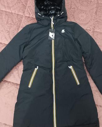 Piumino K-way 