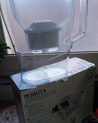 Caraffa filtrante Brita