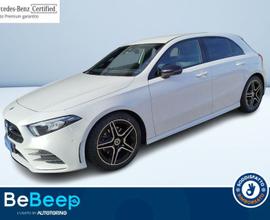 Mercedes-Benz Classe A A 180 D PREMIUM AUTO