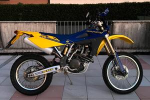 Husqvarna te 510
