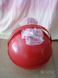 SET /PIC-NIC BOLL BY GUZZINI