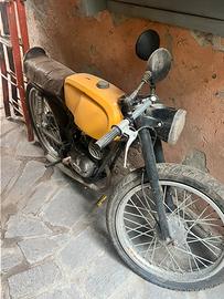 Moto DEMM 1964