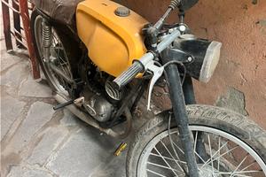 Moto DEMM 1964