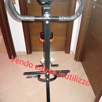 attrezzo per allenarsi 