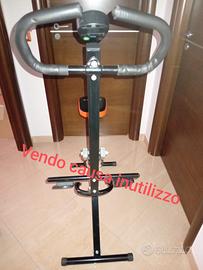 attrezzo per allenarsi 