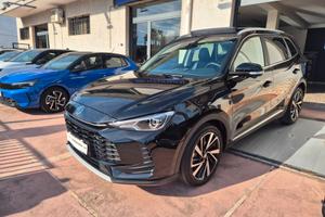 ZS Hybrid+ Luxury TETTO APRIBILE