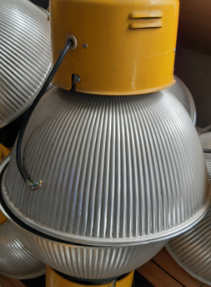 Lampade/Faro 250w E40