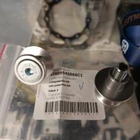 Husqvarna Kit Protezione Forcella