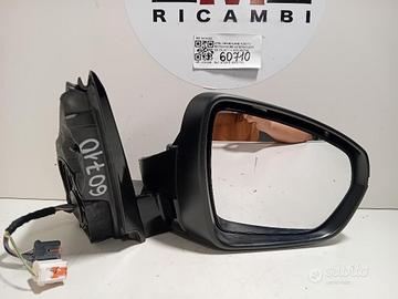 SPECCHIETTO RETROVISORE DESTRO OPEL Grandland X 04