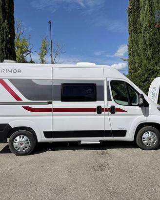 RIMOR Horus 2025 Horus 12