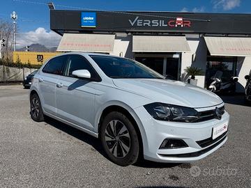 Volkswagen Polo 1.0 TSI 5p. Comfortline BlueMotion