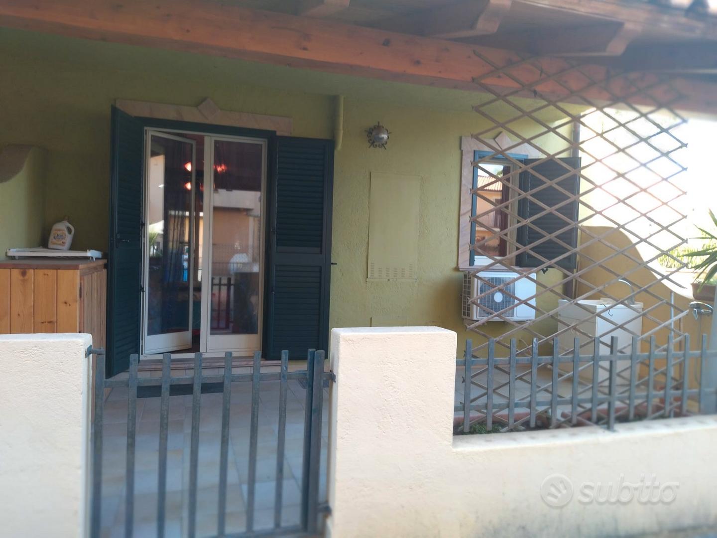Appartamento – Oliveri, Messina - Vista 5