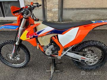 KTM  EXC-F  250  2019