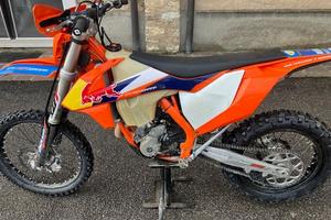 KTM  EXC-F  250  2019