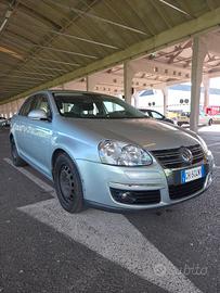Volswagen Jetta 1.9 tdi 105cv