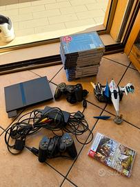 Super lotto nintendo playstation 2, 4