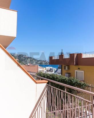 Appartamento - Giardini-Naxos