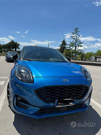 Ford puma ST-line X full optional