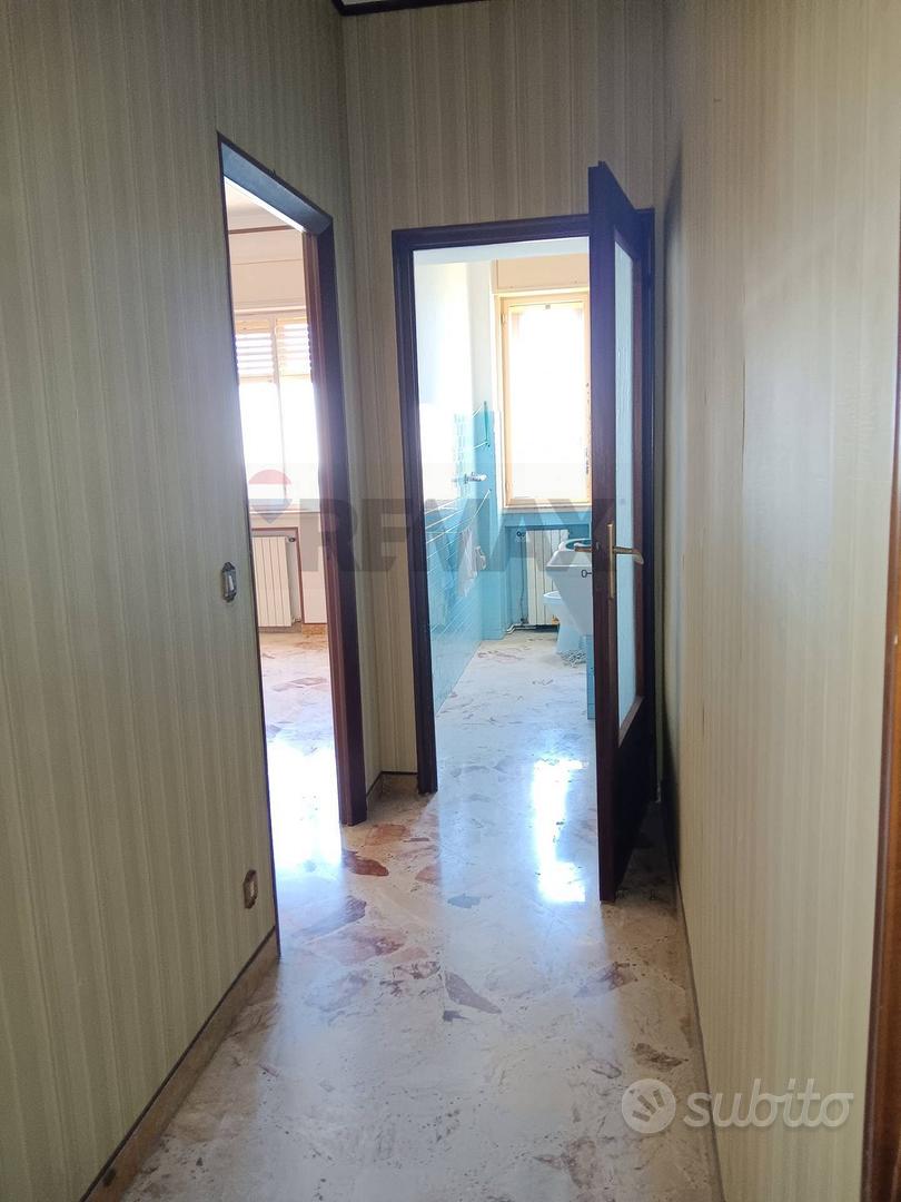 Appartamento – Enna, Monte - Vista 5