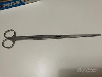 forbici per acquario 