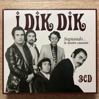 CD I DIK DIK - SOGNANDO... LE NOSTRE CANZONI