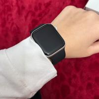 Apple Watch serie 5  44mm silver aluninum