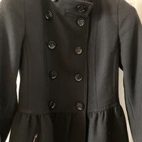 Cappotto donna Burberry originale