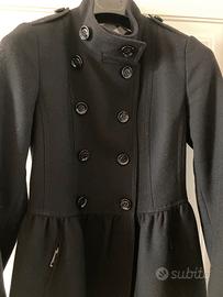 Cappotto donna Burberry originale