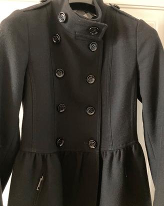 Cappotto donna Burberry originale