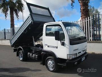 Iveco NissanCabstar 3.0cc Finanziabile Acc.to Zero