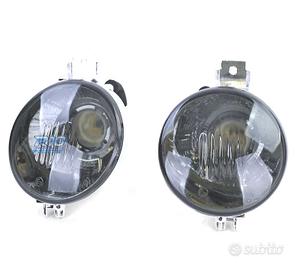 FRECCIE ANTERIORI VOLKSWAGEN VW LUPO 98-05 VETRO S