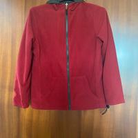 Giacca double-face Canadian