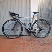 Bici da corsa Legend Titanio ELT, taglia 53