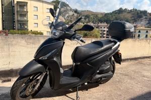 Kymco People S125