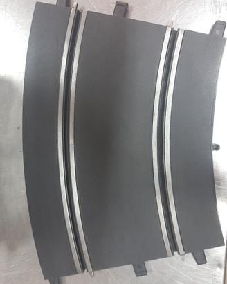 Polistil Curva A14 30°