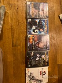 Videogiochi guildwars