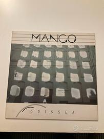 Mango vilnile 33 giri