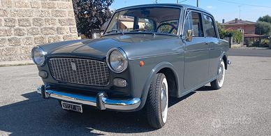 Fiat 1100 D Impeccabile