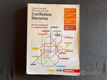 Contextos literarios - Zanichelli