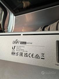 Ubiquiti Switch USW-48-PoE
