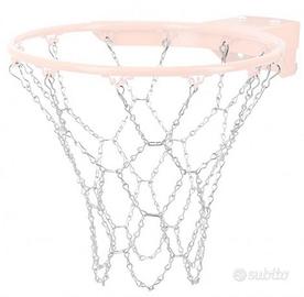 Rete da basket a catena